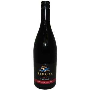  Siduri Santa Lucia Highlands Pinot Noir 2010 Grocery 