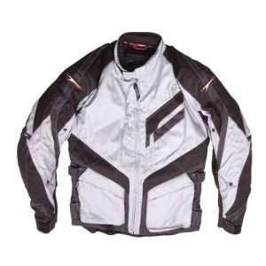  Stinger Jacket Automotive