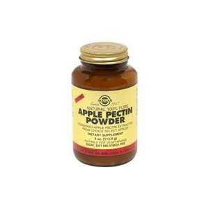  Apple Pectin Powder   Stimulates the intestinal tract and 