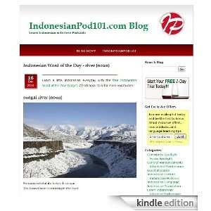   , Easiest and Most Fun Way to Learn Indonesian. IndonesianPod101