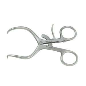  Small Stifle Retractor 5 (12.7cm), overlapping tips 