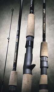 Loomis Classic Salmon & Steelhead Rods  Classic Steelhead STR1084C 