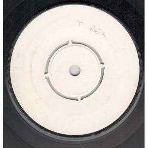  LASER LOVE 7 INCH (7 VINYL 45) UK EMI 1976 T REX Music