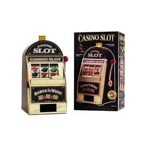  Classic Games Collection Casino Slot Bank 