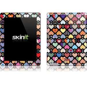  Break Your Heart skin for Apple iPad 2