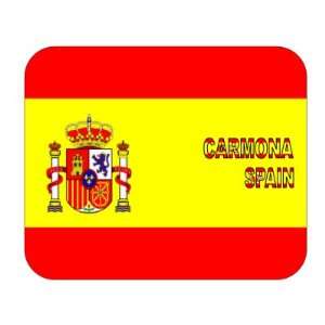  Spain, Carmona Mouse Pad 