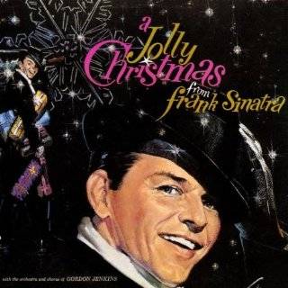 Jolly Christmas from Frank Sinatra by Frank Sinatra