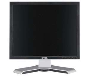 Dell UltraSharp 1908FP Series 19 inch LCD Monitor 0884116001966  
