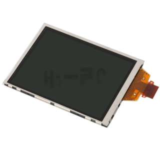 Camera LCD Screen Display for Canon PowerShot S80 Replacement  