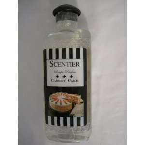  Scentier Lamp Parfum   Carrot Cake Scent   18 Ounce Bottle 