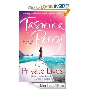 Private Lives Tasmina Perry  Kindle Store