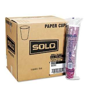  SOLO Cup Company Products   SOLO Cup Company   Bistro 
