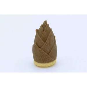  Artichoke Vegetable Japanese Garden Eraser. 2 Pack. By 