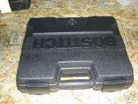 Carrying Case Bostitch Brad Nailers Staplers Nail Gun  
