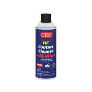  SEPTLS12502125   HF Contact Cleaners