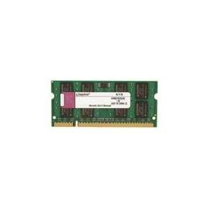  Kingston 2GB 200 Pin DDR2 SO DIMM DDR2 667 (PC2 5300 