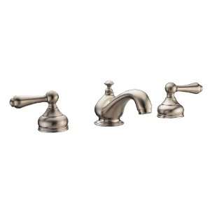  Sheffield STB 199BNML Weston Widespread Faucet