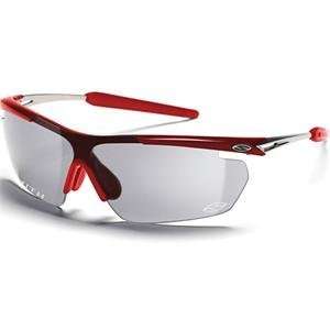  Smith vTI Sunglasses     /Red/Platinum Automotive