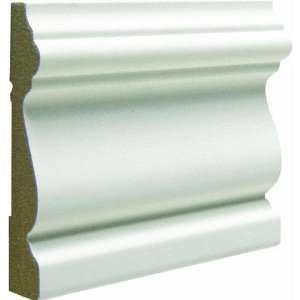   31280MDFP Victorian Casing Molding (Pack of 6)