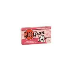 Glee Bubble Gum Chewing Gum ( 12x18 Ct)  Grocery & Gourmet 