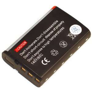  Rechargeable Battery for Casio Exilim EX Z2000 digital 