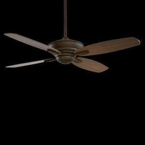    Minka Aire F513 WH 52in. New Era Ceiling Fan