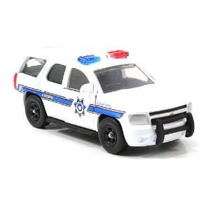   64 Arizona State DPS Police Chevy Tahoe   PRE ORDER Toys & Games