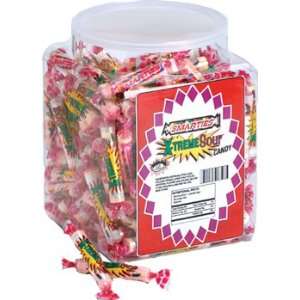 Smarties Extreme Sour Candy Rolls  Grocery & Gourmet Food