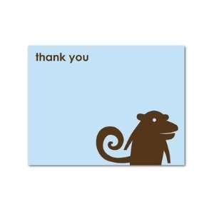  Thank You Cards   Mod Monkey By Tallu Lah Health 