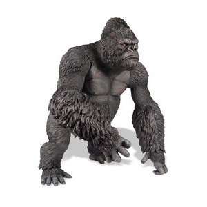  King Kong Deluxe 15   Fierce Toys & Games