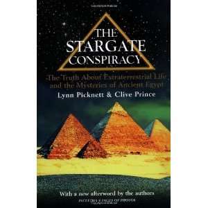  The Stargate Conspiracy The Truth about Extraterrestrial 