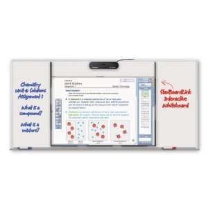  Hitachi Starboards StarBoard Link   Educational Discount 
