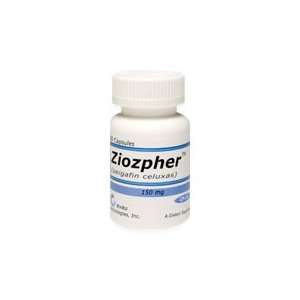  Ziozpher   60 caps., (Oevau Technologies) Health 