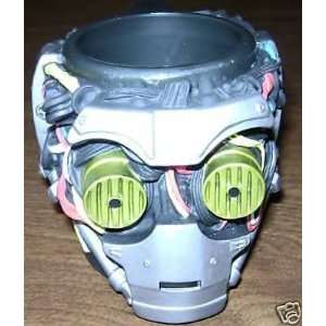  Star Wars C 3PO 3D Cup Mug Toys & Games