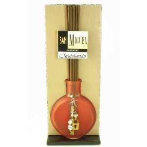  Eclipse Coral Reed Diffuser   Cashmere   by Pomeroy