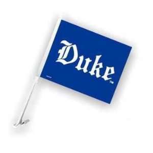  Duke Blue Devils Car/Truck Window Flag
