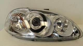 Sonar Auto Car Headlights Set of 2 SK3301 CV96 SK3302 CV96  