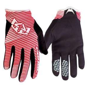  Royal Racing Crown gloves, black/ash   XL (11)