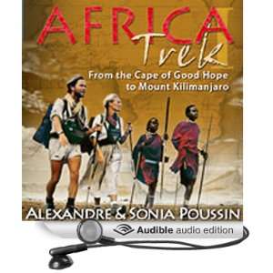   Audio Edition) Alexandre Poussin, Sonia Poussin, Victor Bevine Books