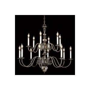  9135   Jamestown Foyer/Stairwell   Chandeliers