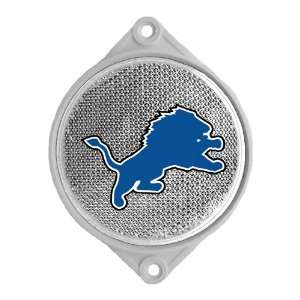  NFL Mailbox Reflector   Detroit Lions