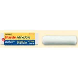  Purdy 7 White Dove 3/8 Nap Roller Cover (24Pk)
