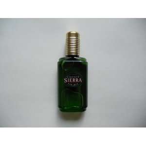   Stetson Sierra Aftershave For Men by Coty 