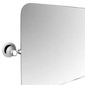   Heath N4260.SSF Tilting Mirror In Satin Nickel