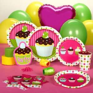  Lets Party By CEG Sweet Treats Standard Party Pack 