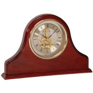  Grand Piano Clock   Free Engraving