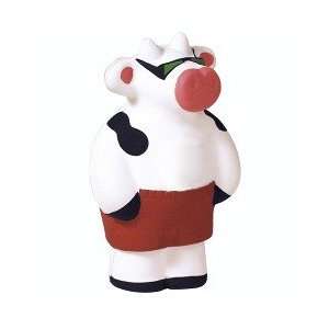    26147    Cool Beach Cow Squeezies Stress Reliever Toys & Games