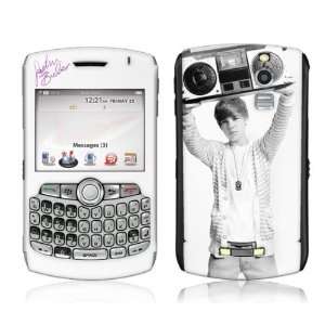  J BIEBER   BOOMBOX   BB CURVE 8330 (PORTABLE AUDIO 