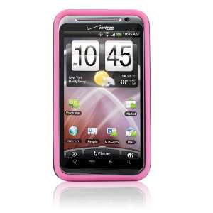  Naztech 3 Layer Cell Phone Covers for HTC ThunderBolt 