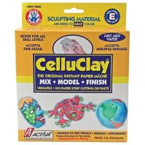  Celluclay 1 Lb Toys & Games